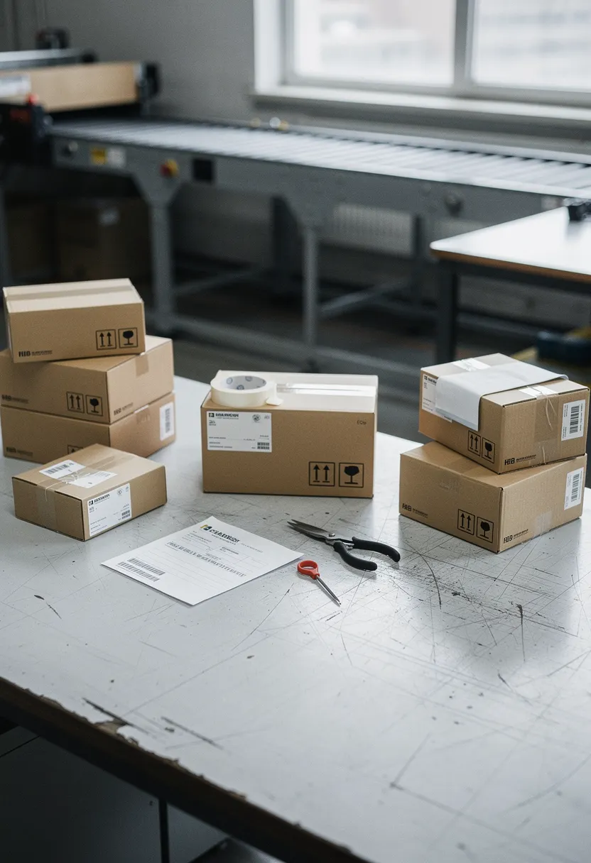 Monthly Fulfillment Retainer